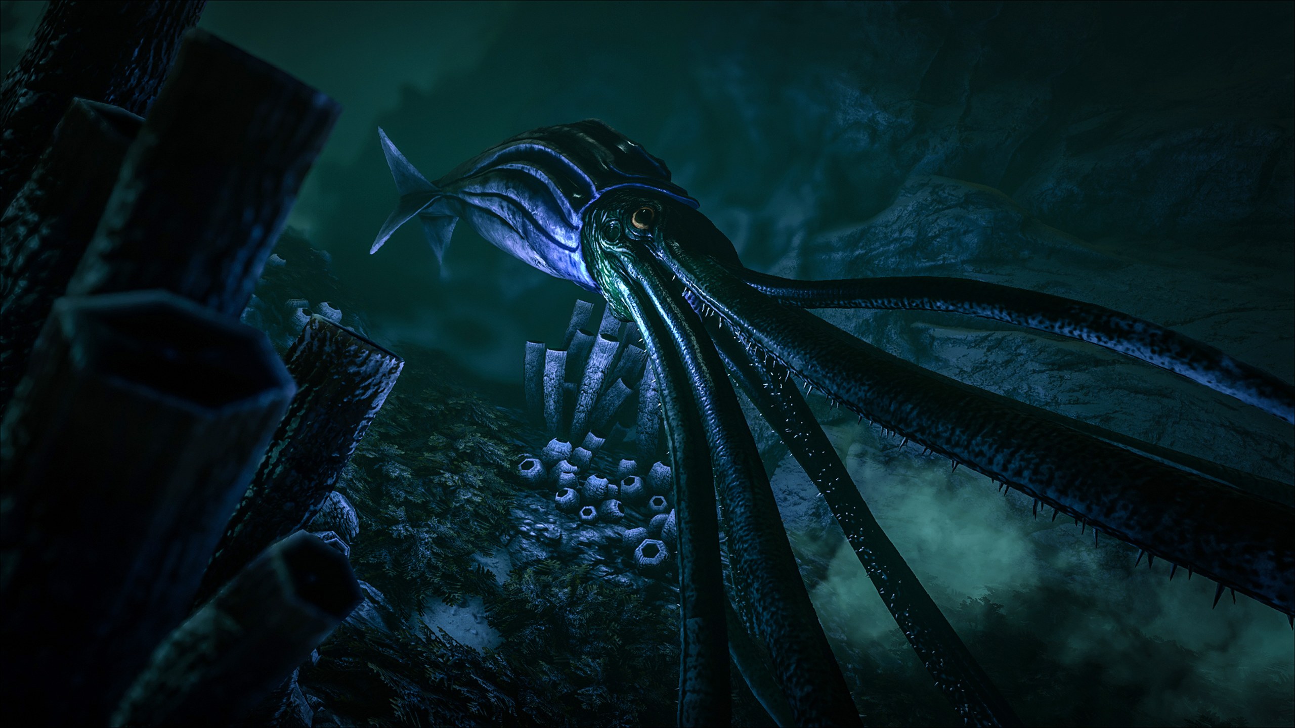 ARK: Survival Evolved - Imagen 32